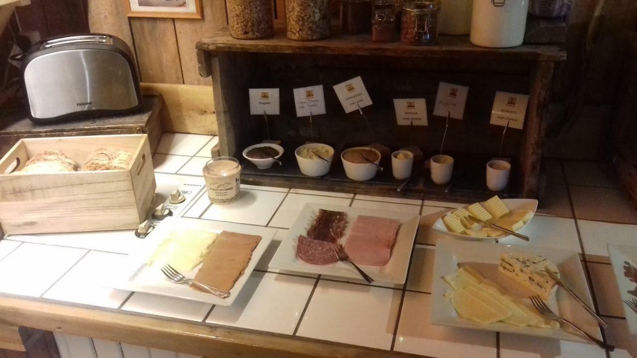 Hotel Holmvik Brygge Nyksund Zewnętrze zdjęcie